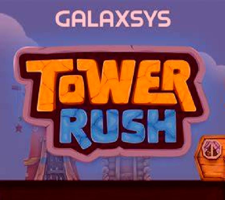 Looking for a Tower Rush predictor, hack, or signal bot? Read the truth about Galaxsys game algorithms and Provably Fair random generation.